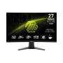 MONITOR MSI MAG 27CQ6F - 27 VA 2K CURVED 180Hz (3Y)